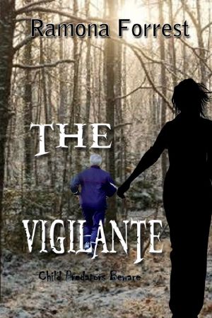 [Vigilante 01] • The Vigilante